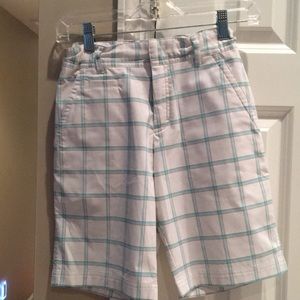 Boys Nike Golf golf shorts
